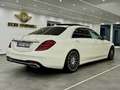 Mercedes-Benz S 400 d 4Matic L AMG Fond-TV/4xMemory/Pano/360* Weiß - thumbnail 33
