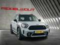 MINI Cooper SE Countryman Mini 2.0 ALL4 Untamed /Pano/Leder/18'LMV Gris - thumbnail 17
