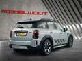 MINI Cooper SE Countryman Mini 2.0 ALL4 Untamed /Pano/Leder/18'LMV Gris - thumbnail 9