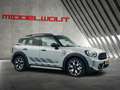 MINI Cooper SE Countryman Mini 2.0 ALL4 Untamed /Pano/Leder/18'LMV Gris - thumbnail 15
