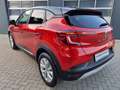 Renault Captur TCe 90 Experience *wenig KM-LED-Navi-LS.. Rot - thumbnail 2