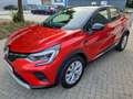 Renault Captur TCe 90 Experience *wenig KM-LED-Navi-LS.. Rot - thumbnail 3