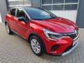 Renault Captur TCe 90 Experience *wenig KM-LED-Navi-LS.. Rot - thumbnail 1