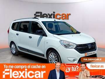 1.5 dCi Comfort Blue 7pl. 85kW