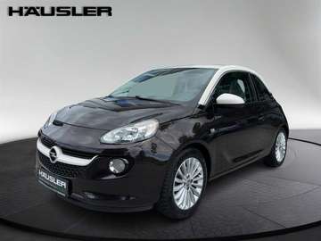 Glam 1.2*Carplay*Teilleder*PDC*BT