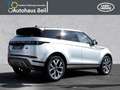 Land Rover Range Rover Evoque 2.0 Mild-Hybrid EU6d-T D150 SE AWD Allrad Navi LED Silber - thumbnail 3