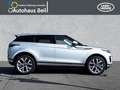 Land Rover Range Rover Evoque 2.0 Mild-Hybrid EU6d-T D150 SE AWD Allrad Navi LED Silber - thumbnail 17