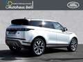 Land Rover Range Rover Evoque 2.0 Mild-Hybrid EU6d-T D150 SE AWD Allrad Navi LED Silber - thumbnail 11