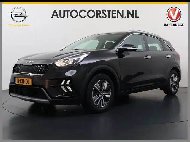 Kia Niro 1.6GDi 142PK Hybrid Automaat Adap.Cruise Navi Came