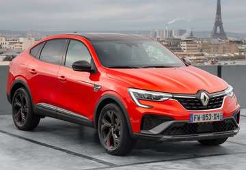 1.6 E-Tech R.S.Line 105kW