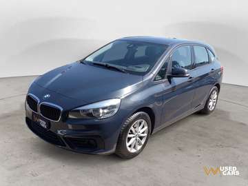 218i Active Tourer Luxury