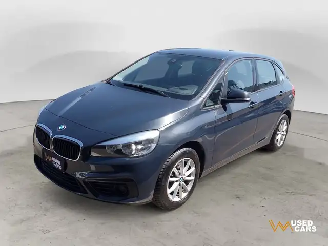 BMW 218 218i Active Tourer Luxury