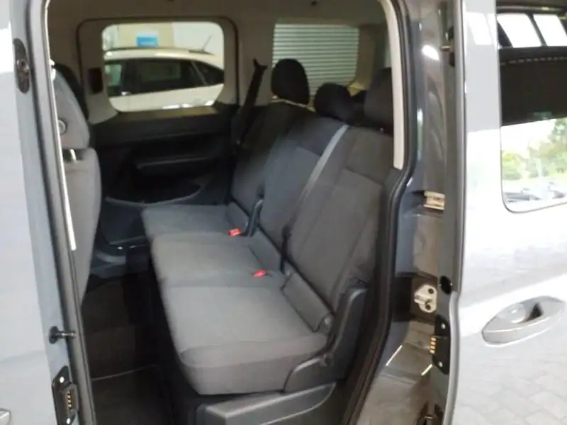 Annonce voiture d'occasion Volkswagen Caddy - CARADIZE