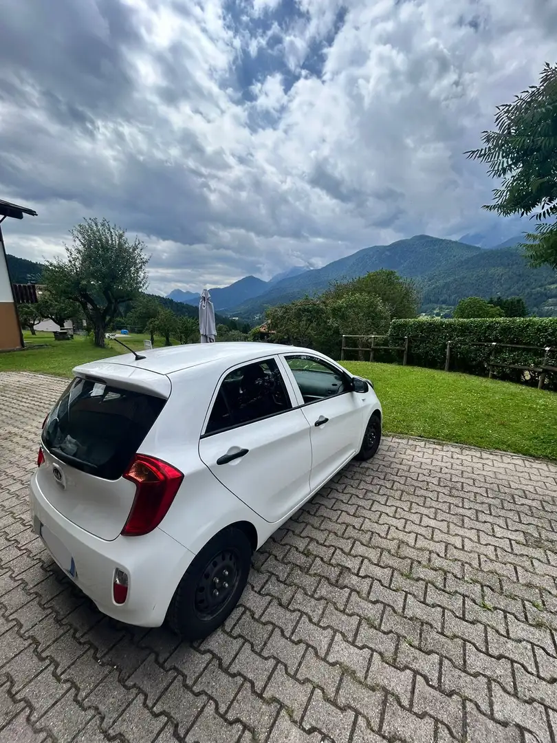 Kia Picanto 1.0 Vision - 2