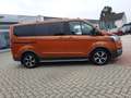 Ford Tourneo Custom 2.0 TDCi 320 L1 Mild Hybrid Active AHK ACC DAB Kam Orange - thumbnail 5