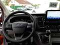 Ford Tourneo Custom 2.0 TDCi 320 L1 Mild Hybrid Active AHK ACC DAB Kam Orange - thumbnail 19