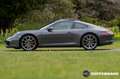 Porsche 911 3.8 Carrera S Grijs - thumbnail 3