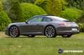 Porsche 911 3.8 Carrera S Grijs - thumbnail 2