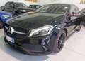 Mercedes-Benz A 200 Classe A - W176 d Premium auto my16 Nero - thumbnail 1