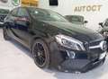 Mercedes-Benz A 200 Classe A - W176 d Premium auto my16 Nero - thumbnail 2