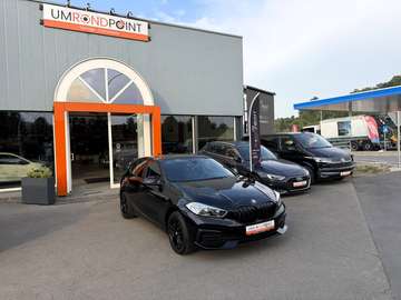 118i BUSINESS PACKAGE, TEMPOMAT, SIEGES CHAUFFANT