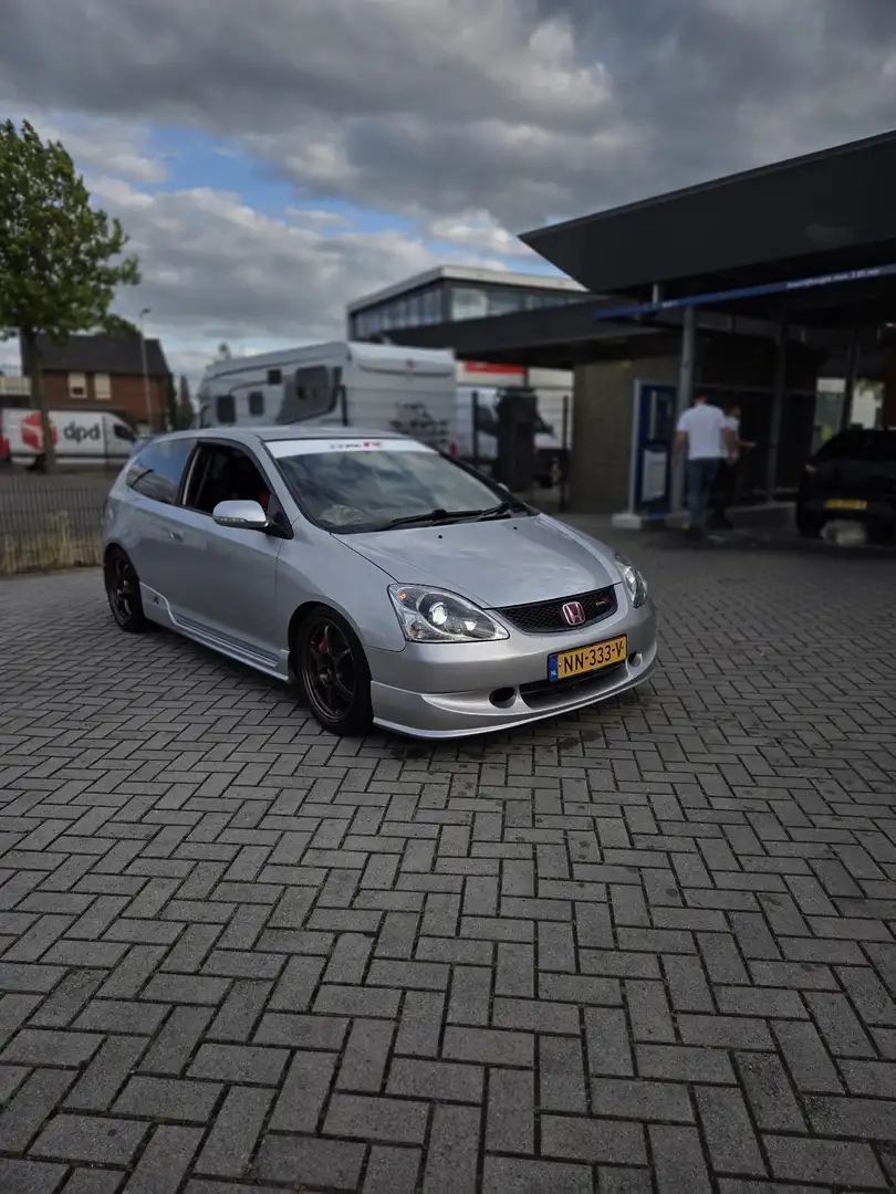 Honda Civic 2.0i Type-R - 1