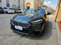 BMW 218 Serie 2 F44 218i Gran Coupe Msport 136cv Nero - thumbnail 1