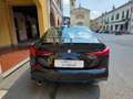 BMW 218 Serie 2 F44 218i Gran Coupe Msport 136cv Nero - thumbnail 4