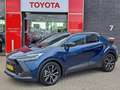 Toyota C-HR HYBRID 140 FIRST EDITION ELEK. ACHTERKLEP NAVI 360 Bleu - thumbnail 1