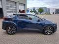 Toyota C-HR HYBRID 140 FIRST EDITION ELEK. ACHTERKLEP NAVI 360 Bleu - thumbnail 3