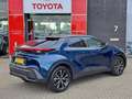 Toyota C-HR HYBRID 140 FIRST EDITION ELEK. ACHTERKLEP NAVI 360 Bleu - thumbnail 2