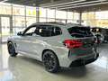 BMW X3 M Competition Gris - thumbnail 8