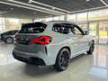 BMW X3 M Competition Gris - thumbnail 10