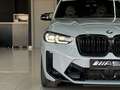 BMW X3 M Competition Gris - thumbnail 3