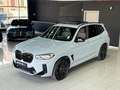 BMW X3 M Competition Gris - thumbnail 13