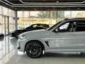BMW X3 M Competition Gris - thumbnail 5