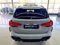BMW X3 M Competition Gris - thumbnail 9