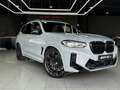 BMW X3 M Competition Gris - thumbnail 14