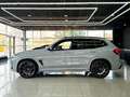 BMW X3 M Competition Gris - thumbnail 7
