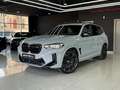 BMW X3 M Competition Gris - thumbnail 2