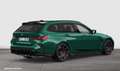 BMW M3 Competition Touring M xDrive HuD+M Drive Prof.+Ala Grün - thumbnail 2