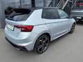 Skoda Fabia Monte Carlo DSG 18" Kamera Keyless Matrix Silber - thumbnail 26