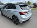 Skoda Fabia Monte Carlo DSG 18" Kamera Keyless Matrix Silber - thumbnail 25