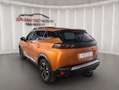 Peugeot 2008 1.5 BlueHDI EAT8 Allure*17 Orange - thumbnail 4