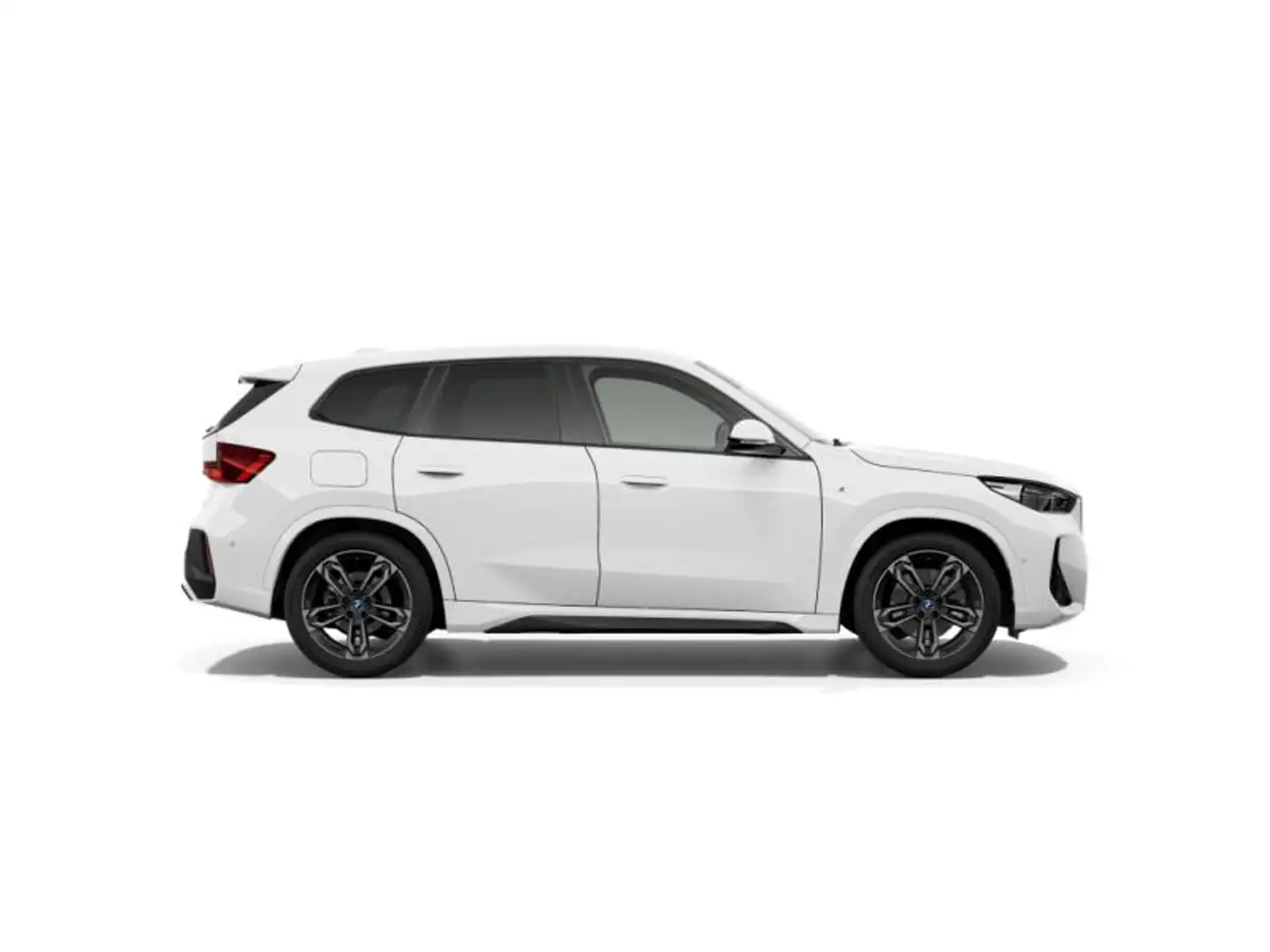 BMW iX1 xDrive30 M Sport Wit - 2