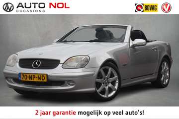 K. Final Edition | Hardtop | Leer | Stoelverw. | C