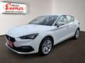 SEAT Leon Style Edition 1.5 TSI 115 PS Ö_Paket Weiß - thumbnail 3