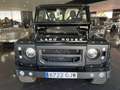 Land Rover Defender 90 SW SVX Schwarz - thumbnail 4
