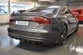 Audi S8 4.0 TFSI Plus qu*BOSE*MATRIX*HEAD-UP*360°KAM Szürke - thumbnail 12