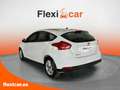 Ford Focus 1.0 Ecoboost Trend 100 Blanc - thumbnail 5
